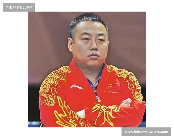 刘国梁强调国乒新周期重点培养三男三女加速新老交替进程提升整体实力 刘国梁强调国乒新周期重点培养三男三女加速新老交替进程提升整体实力