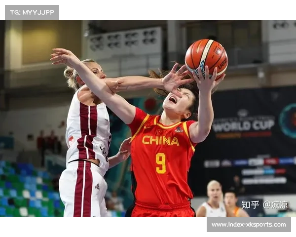 中国女篮商业价值飙升 代言费用翻倍超越男足引关注 中国女篮商业价值飙升 代言费用翻倍超越男足引关注