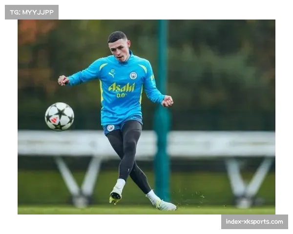 曼城三大伤员重返合练球队阵容厚度提升迎战多线赛事挑战