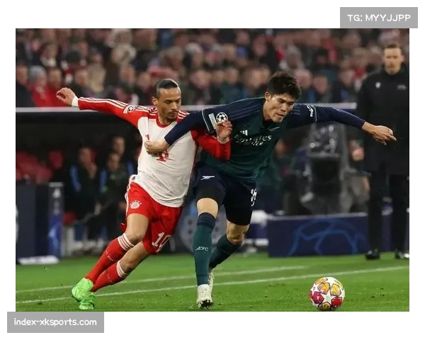 欧冠历史数据揭示规律 稳定性成淘汰赛关键因素