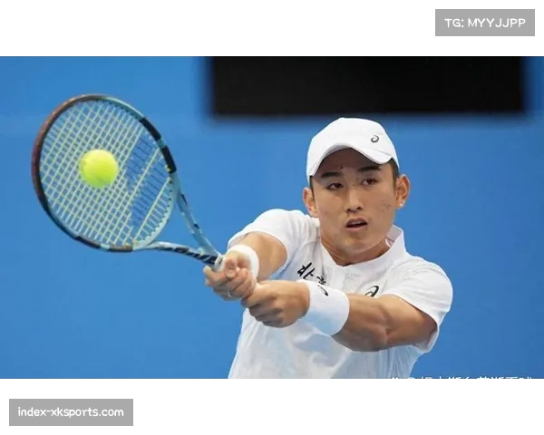 商竣程与齐洪瑾代表北京队 青年组比赛展现新生代力量